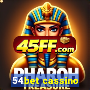 54bet cassino